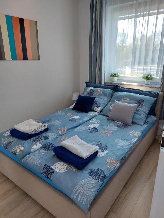 La Playa 1 Lejlighed Kołobrzeg Eksteriør billede
